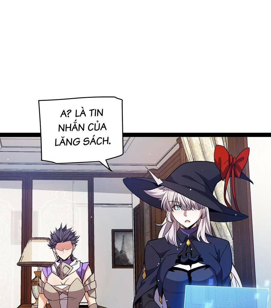 Tôi Đến Từ Thế Giới Trò Chơi Chapter 205 - Trang 2