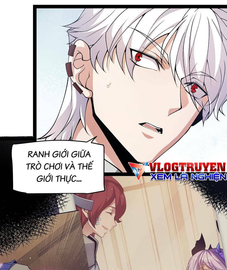 Tôi Đến Từ Thế Giới Trò Chơi Chapter 205 - Trang 2