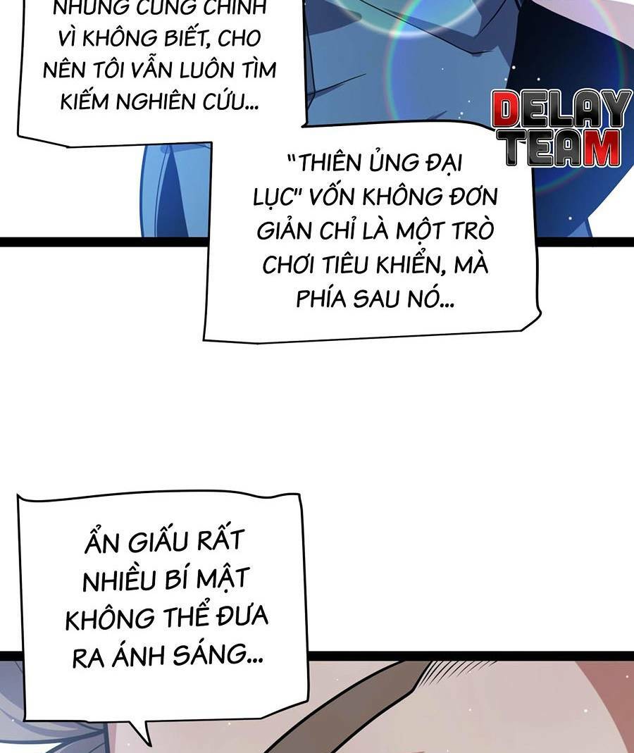 Tôi Đến Từ Thế Giới Trò Chơi Chapter 205 - Trang 2