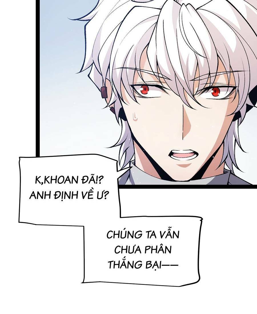 Tôi Đến Từ Thế Giới Trò Chơi Chapter 205 - Trang 2