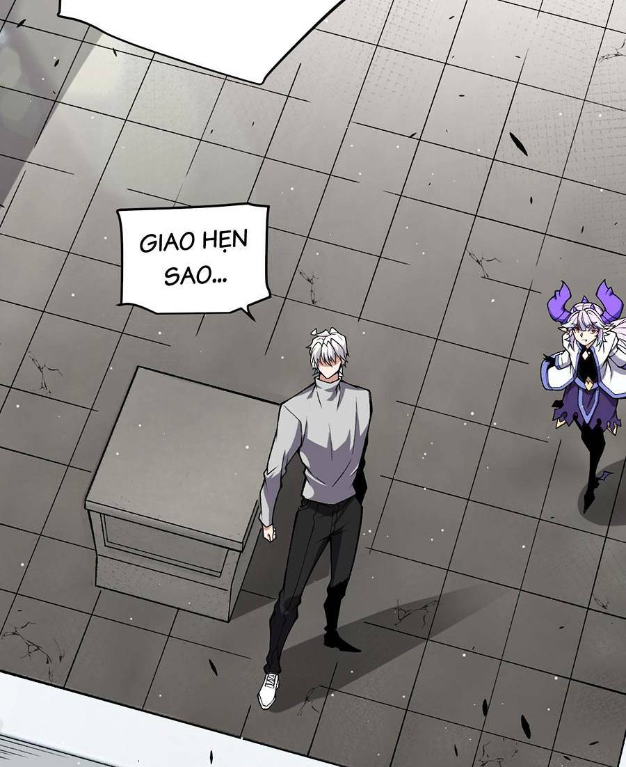 Tôi Đến Từ Thế Giới Trò Chơi Chapter 205 - Trang 2