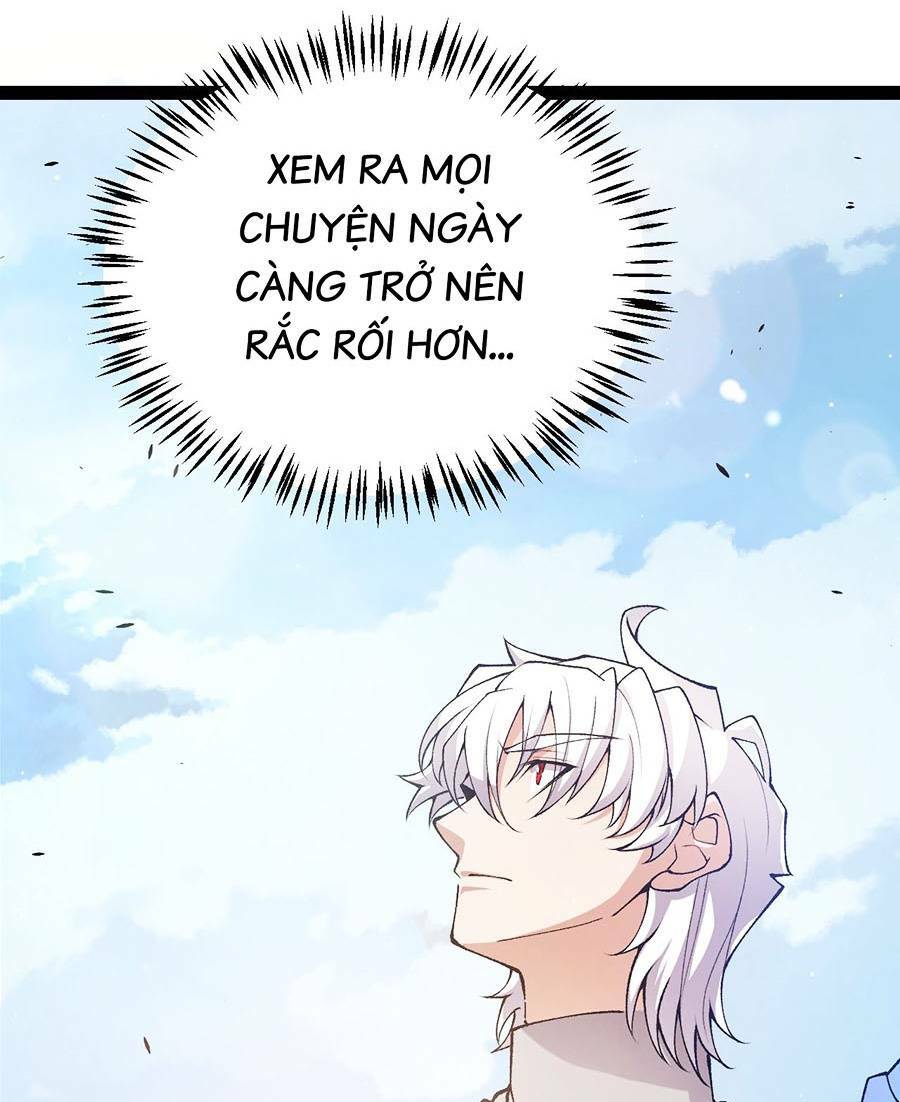 Tôi Đến Từ Thế Giới Trò Chơi Chapter 205 - Trang 2