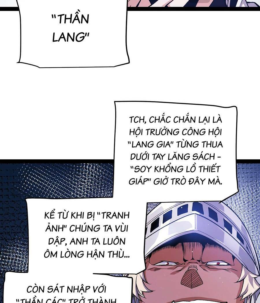 Tôi Đến Từ Thế Giới Trò Chơi Chapter 205 - Trang 2