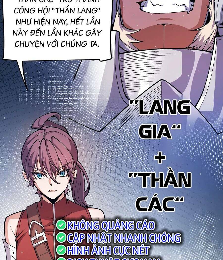 Tôi Đến Từ Thế Giới Trò Chơi Chapter 205 - Trang 2