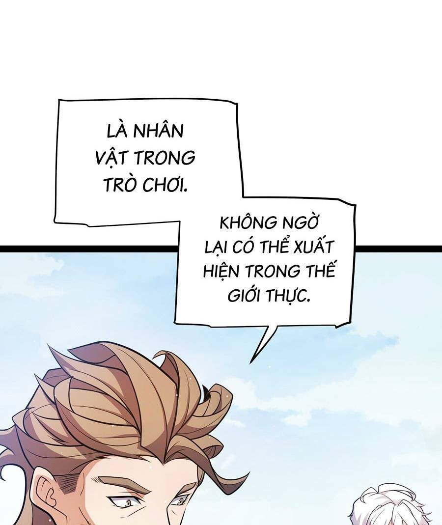 Tôi Đến Từ Thế Giới Trò Chơi Chapter 205 - Trang 2