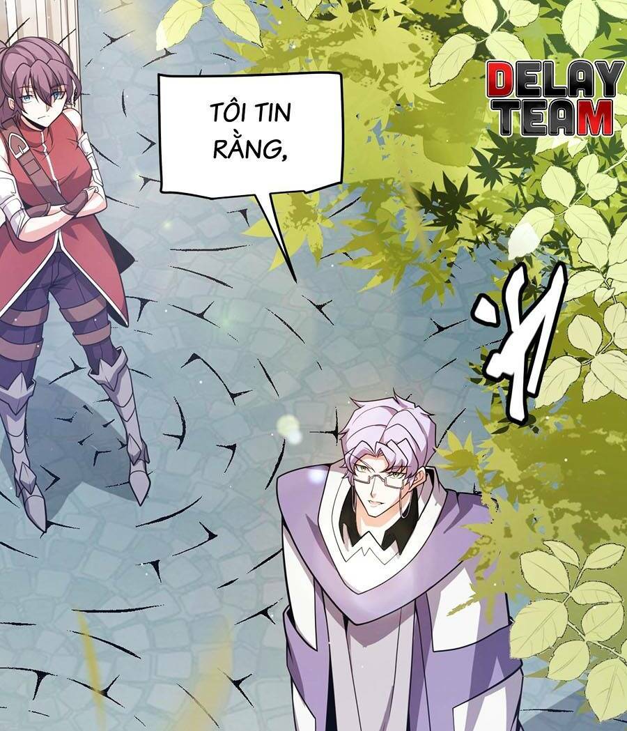 Tôi Đến Từ Thế Giới Trò Chơi Chapter 205 - Trang 2