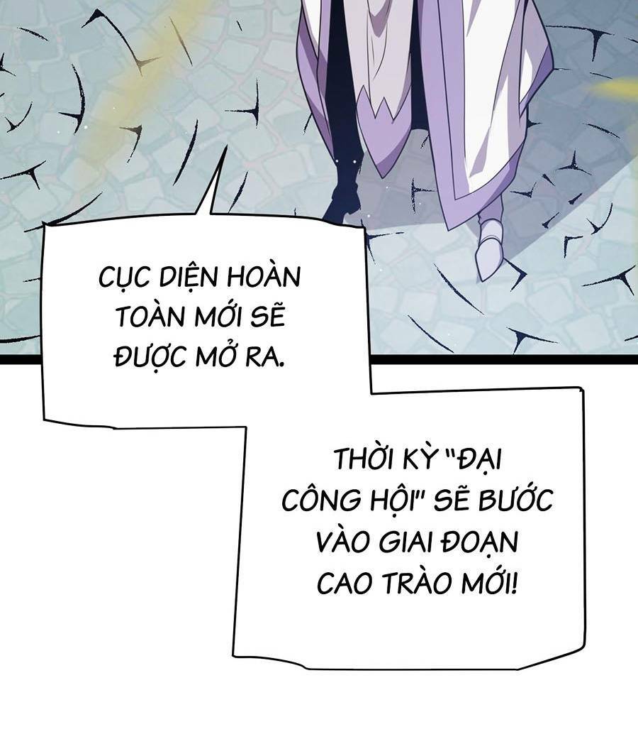 Tôi Đến Từ Thế Giới Trò Chơi Chapter 205 - Trang 2