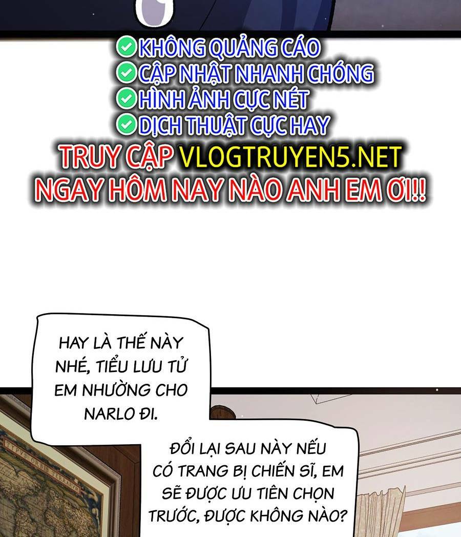 Tôi Đến Từ Thế Giới Trò Chơi Chapter 205 - Trang 2