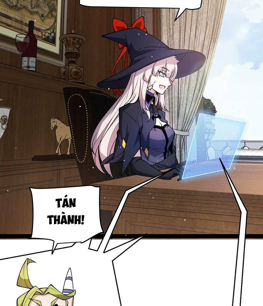 Tôi Đến Từ Thế Giới Trò Chơi Chapter 205 - Trang 2