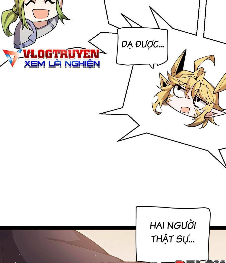 Tôi Đến Từ Thế Giới Trò Chơi Chapter 205 - Trang 2