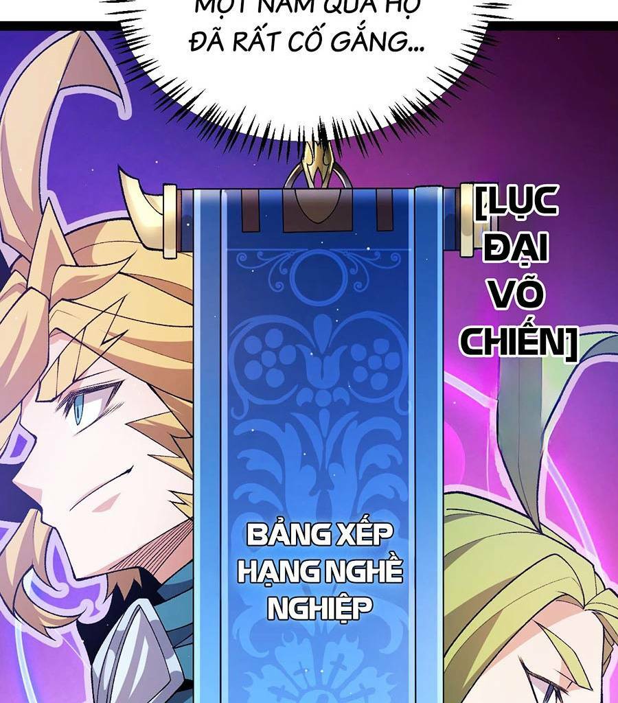 Tôi Đến Từ Thế Giới Trò Chơi Chapter 205 - Trang 2