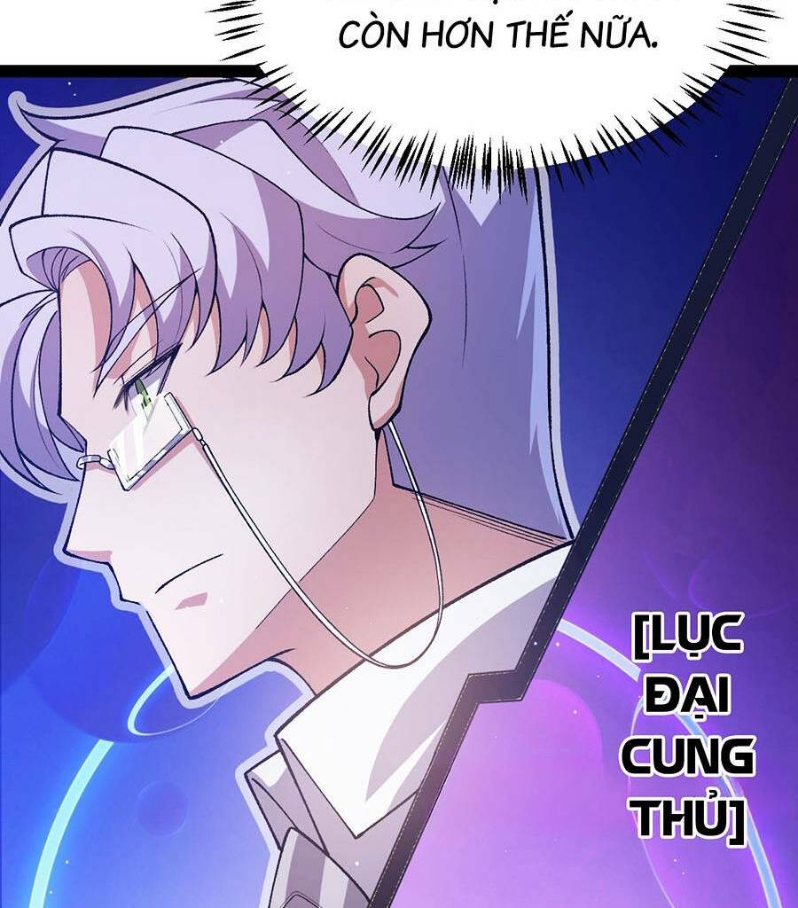 Tôi Đến Từ Thế Giới Trò Chơi Chapter 205 - Trang 2