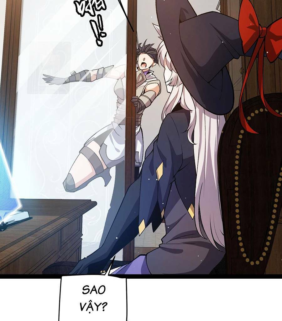 Tôi Đến Từ Thế Giới Trò Chơi Chapter 205 - Trang 2