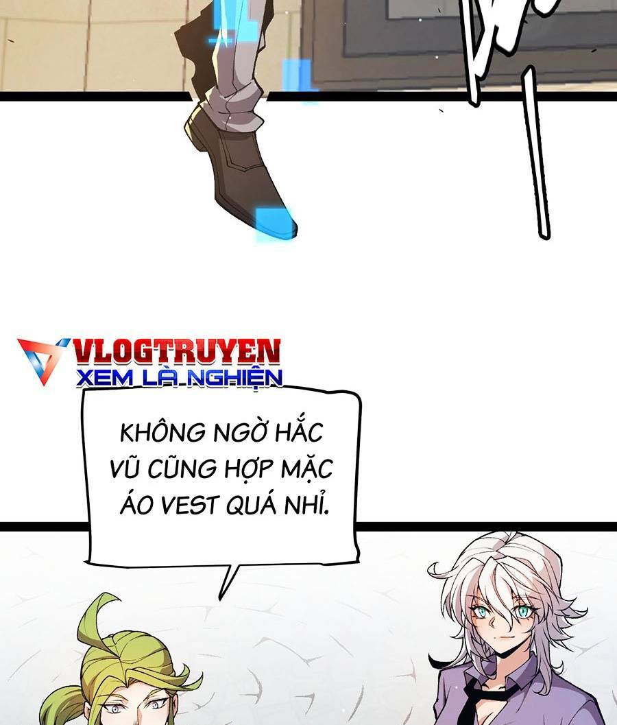 Tôi Đến Từ Thế Giới Trò Chơi Chapter 206 - Trang 2