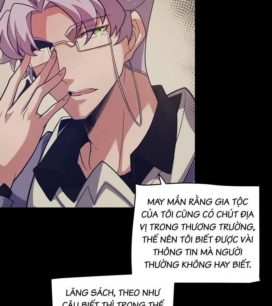 Tôi Đến Từ Thế Giới Trò Chơi Chapter 207 - Trang 2