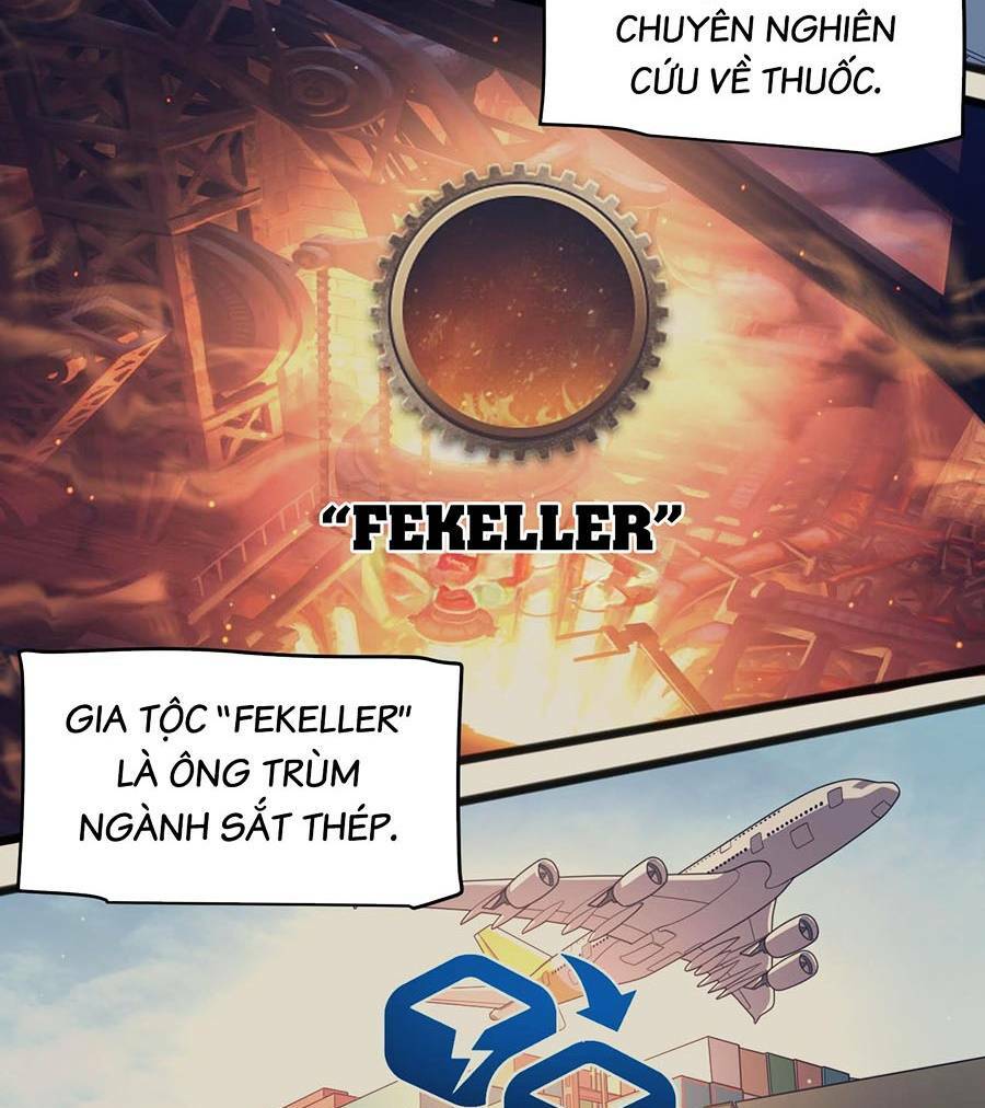 Tôi Đến Từ Thế Giới Trò Chơi Chapter 207 - Trang 2