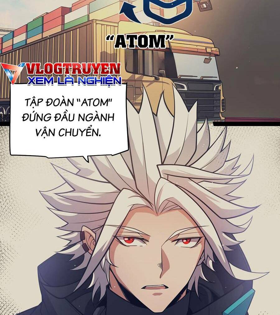 Tôi Đến Từ Thế Giới Trò Chơi Chapter 207 - Trang 2