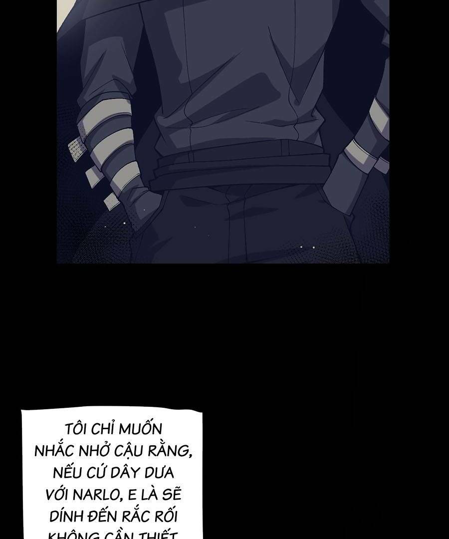 Tôi Đến Từ Thế Giới Trò Chơi Chapter 207 - Trang 2