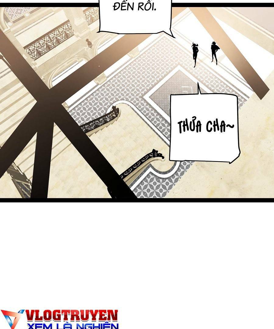 Tôi Đến Từ Thế Giới Trò Chơi Chapter 207 - Trang 2