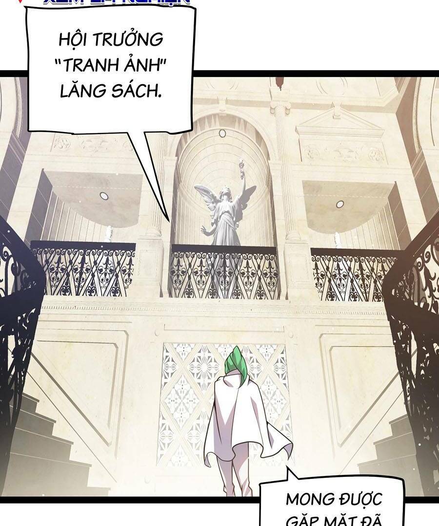 Tôi Đến Từ Thế Giới Trò Chơi Chapter 207 - Trang 2