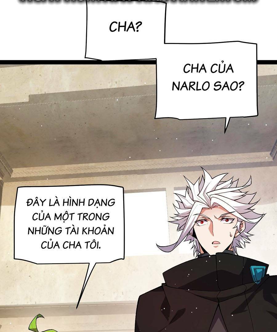 Tôi Đến Từ Thế Giới Trò Chơi Chapter 207 - Trang 2