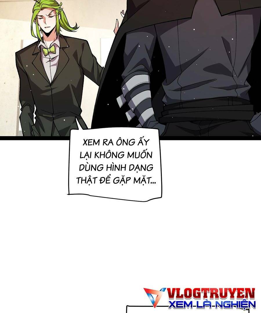 Tôi Đến Từ Thế Giới Trò Chơi Chapter 207 - Trang 2