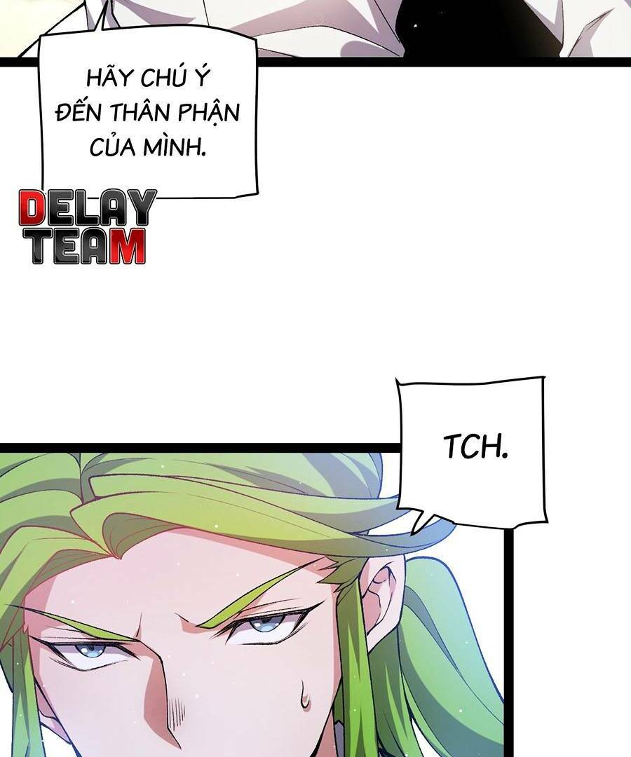 Tôi Đến Từ Thế Giới Trò Chơi Chapter 207 - Trang 2