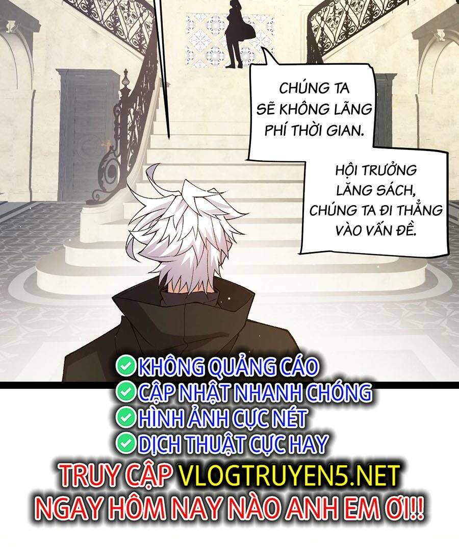Tôi Đến Từ Thế Giới Trò Chơi Chapter 207 - Trang 2