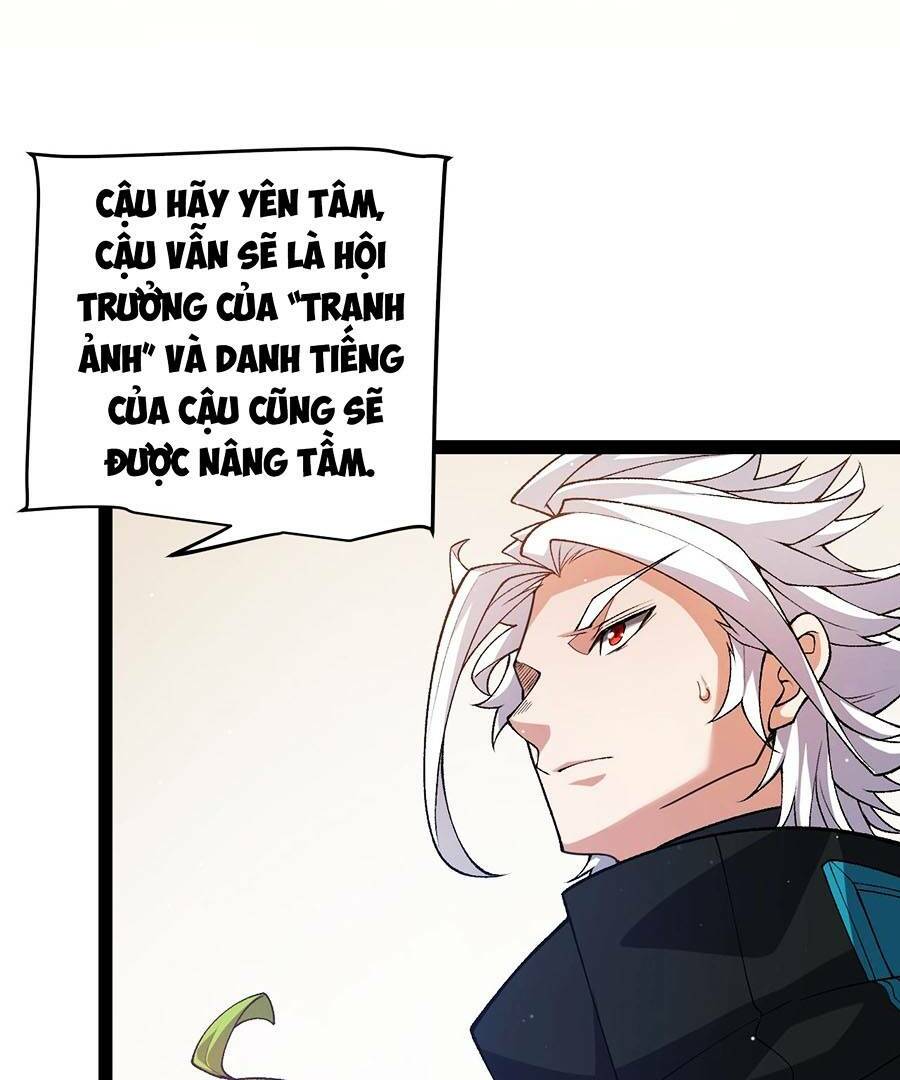 Tôi Đến Từ Thế Giới Trò Chơi Chapter 207 - Trang 2