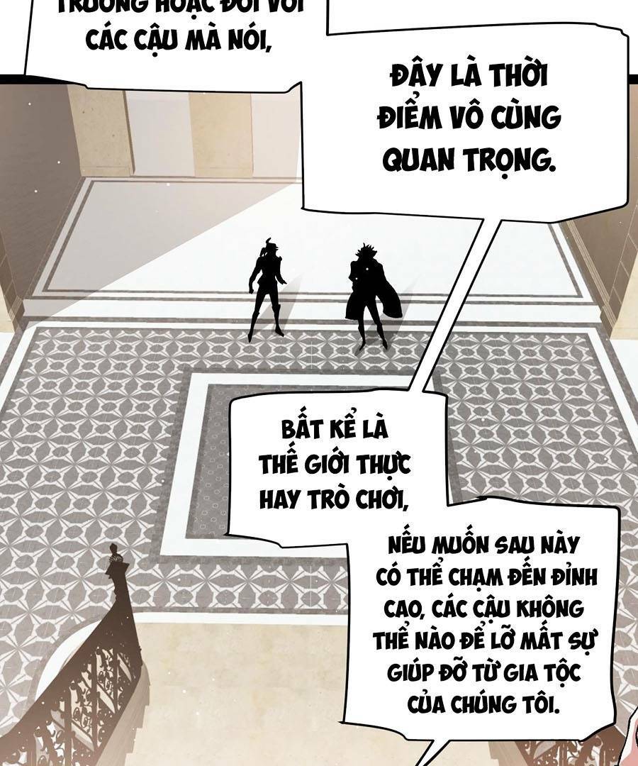 Tôi Đến Từ Thế Giới Trò Chơi Chapter 207 - Trang 2