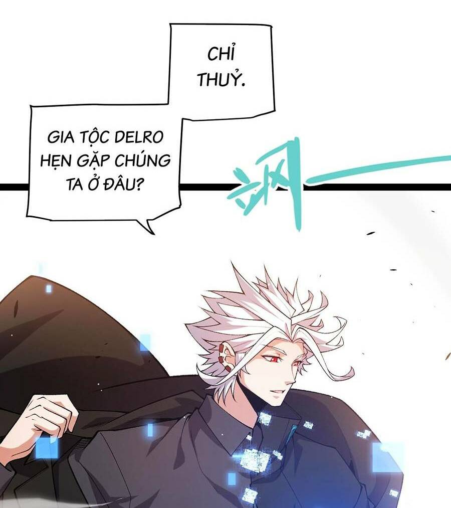 Tôi Đến Từ Thế Giới Trò Chơi Chapter 207 - Trang 2