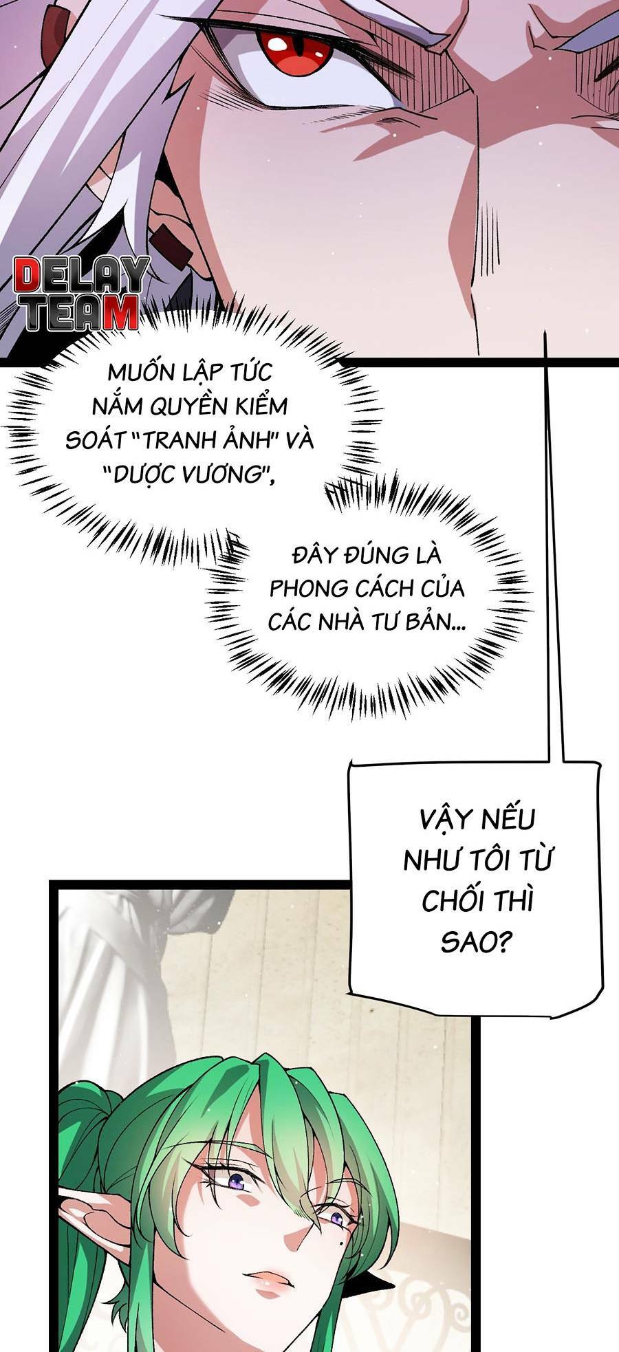 Tôi Đến Từ Thế Giới Trò Chơi Chapter 207 - Trang 2