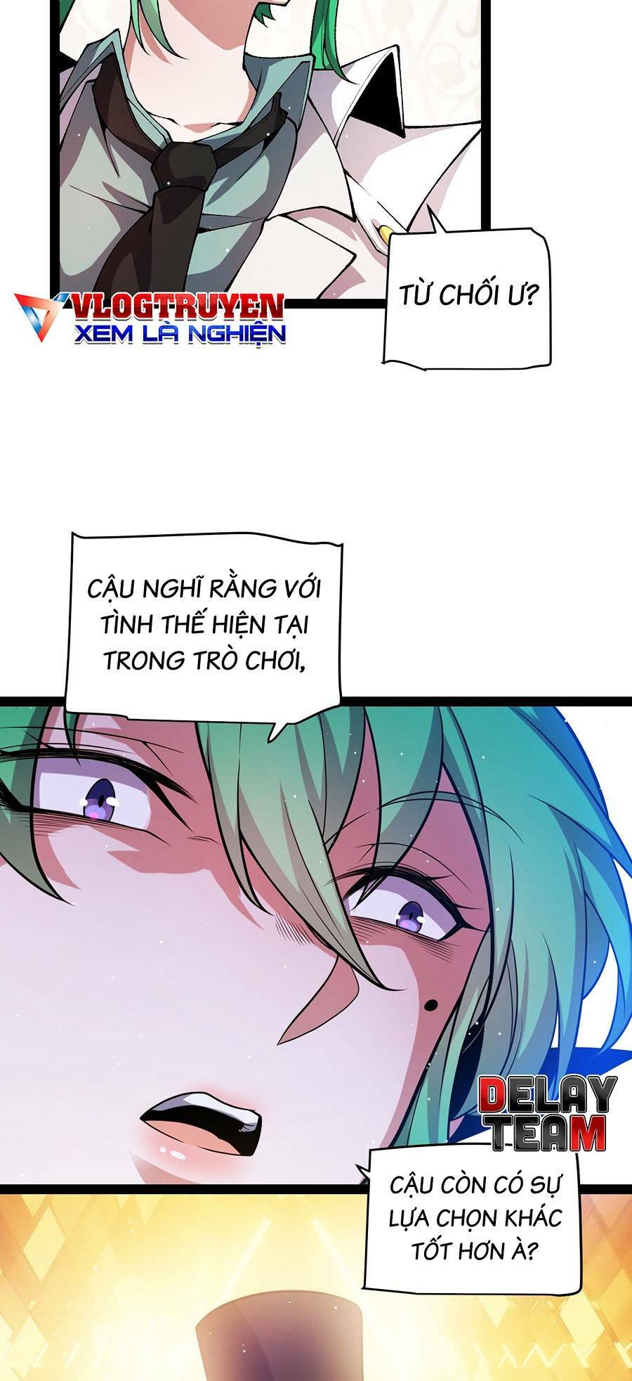 Tôi Đến Từ Thế Giới Trò Chơi Chapter 207 - Trang 2