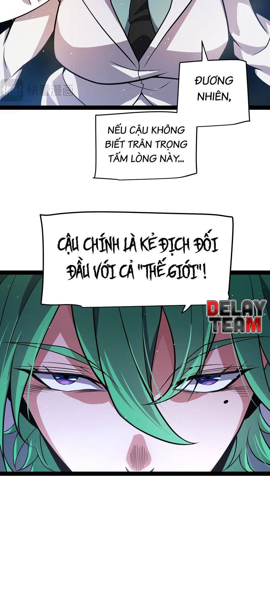 Tôi Đến Từ Thế Giới Trò Chơi Chapter 207 - Trang 2