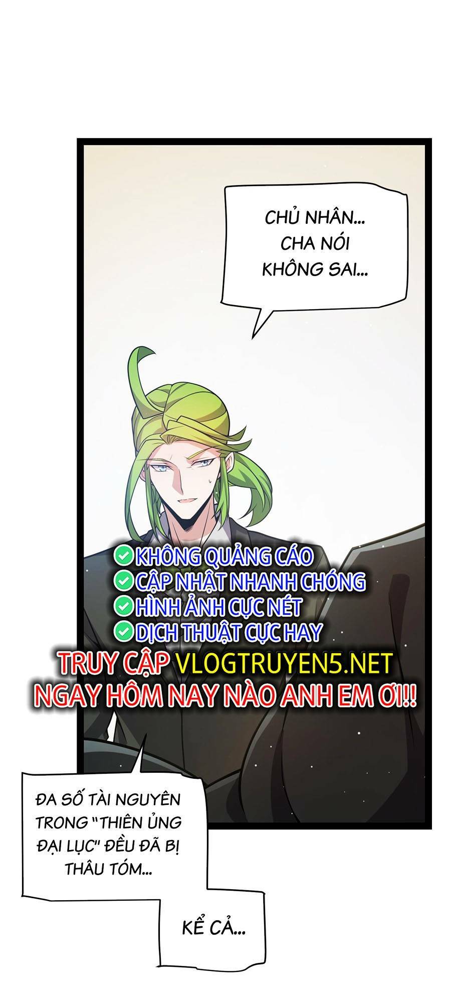 Tôi Đến Từ Thế Giới Trò Chơi Chapter 207 - Trang 2