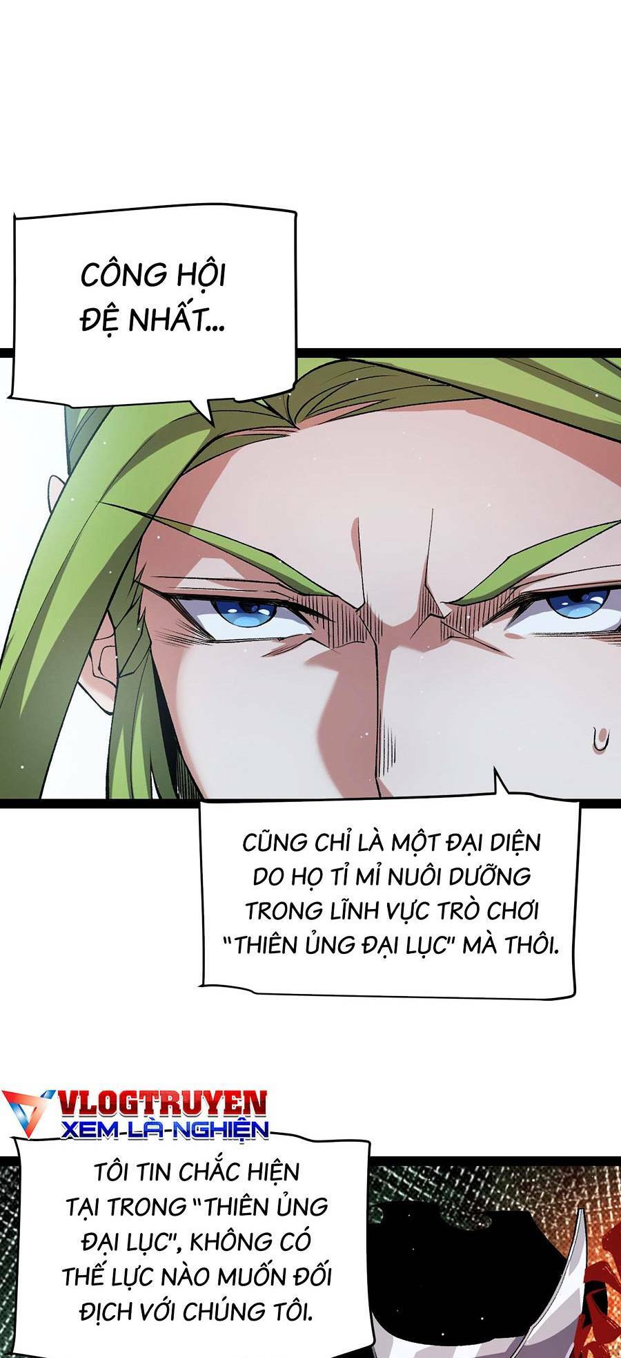 Tôi Đến Từ Thế Giới Trò Chơi Chapter 207 - Trang 2