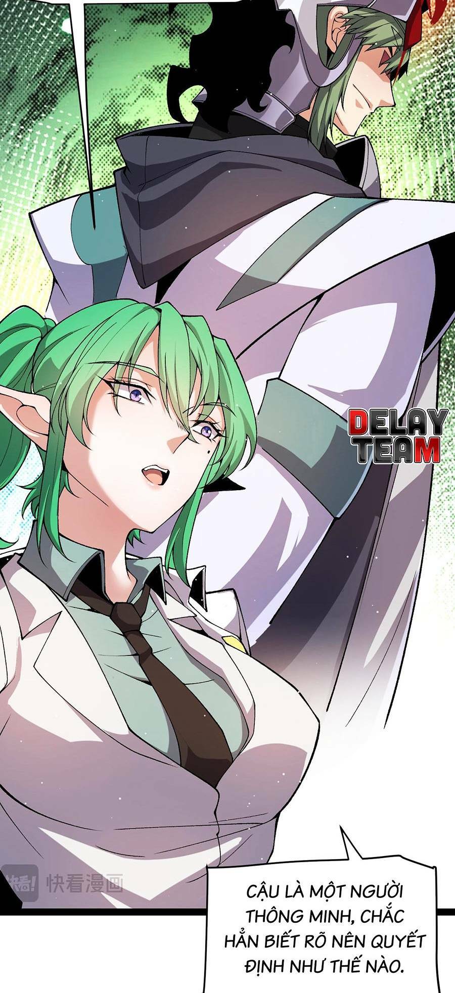 Tôi Đến Từ Thế Giới Trò Chơi Chapter 207 - Trang 2