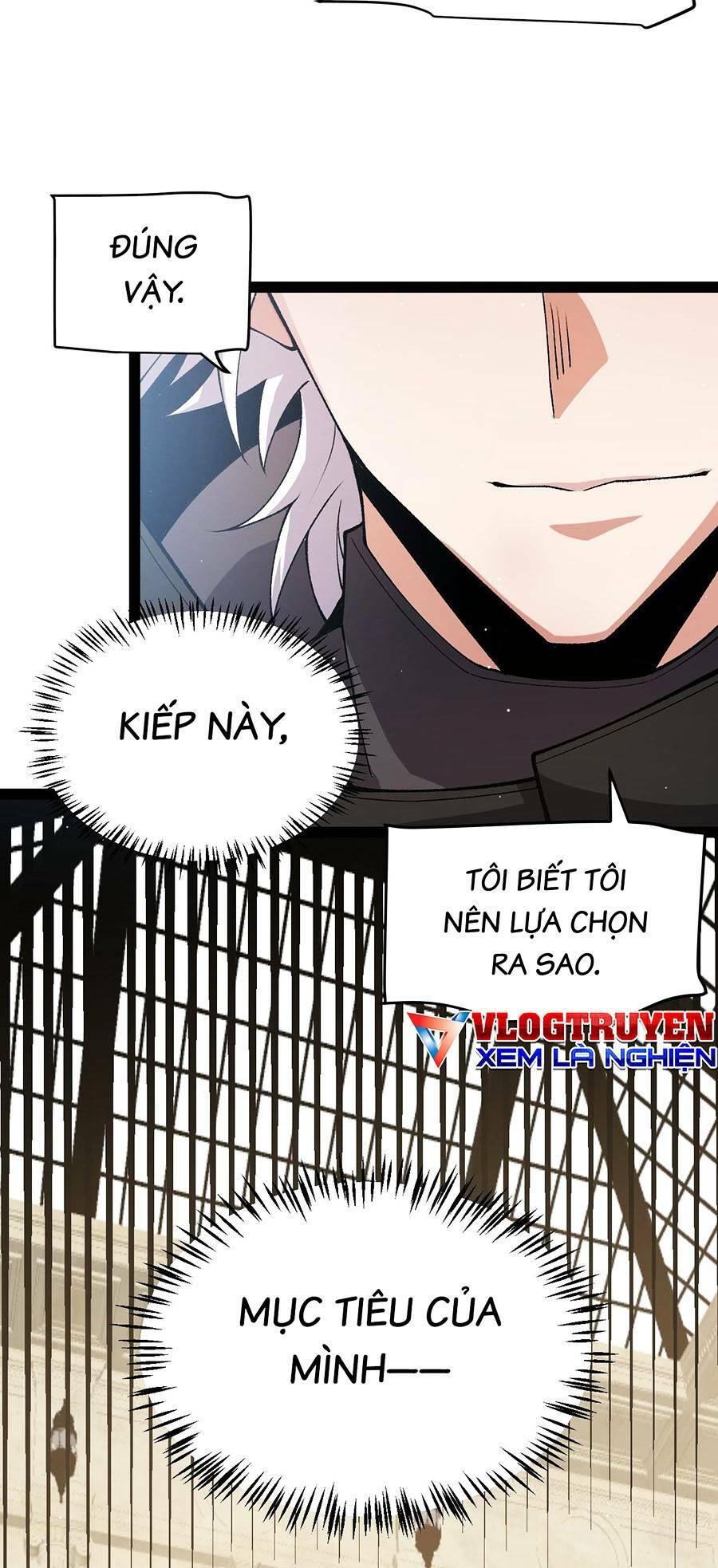 Tôi Đến Từ Thế Giới Trò Chơi Chapter 207 - Trang 2