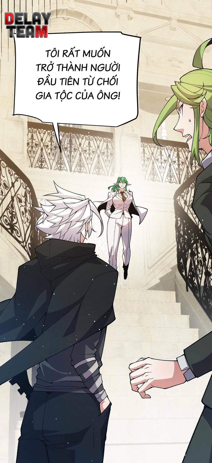 Tôi Đến Từ Thế Giới Trò Chơi Chapter 207 - Trang 2