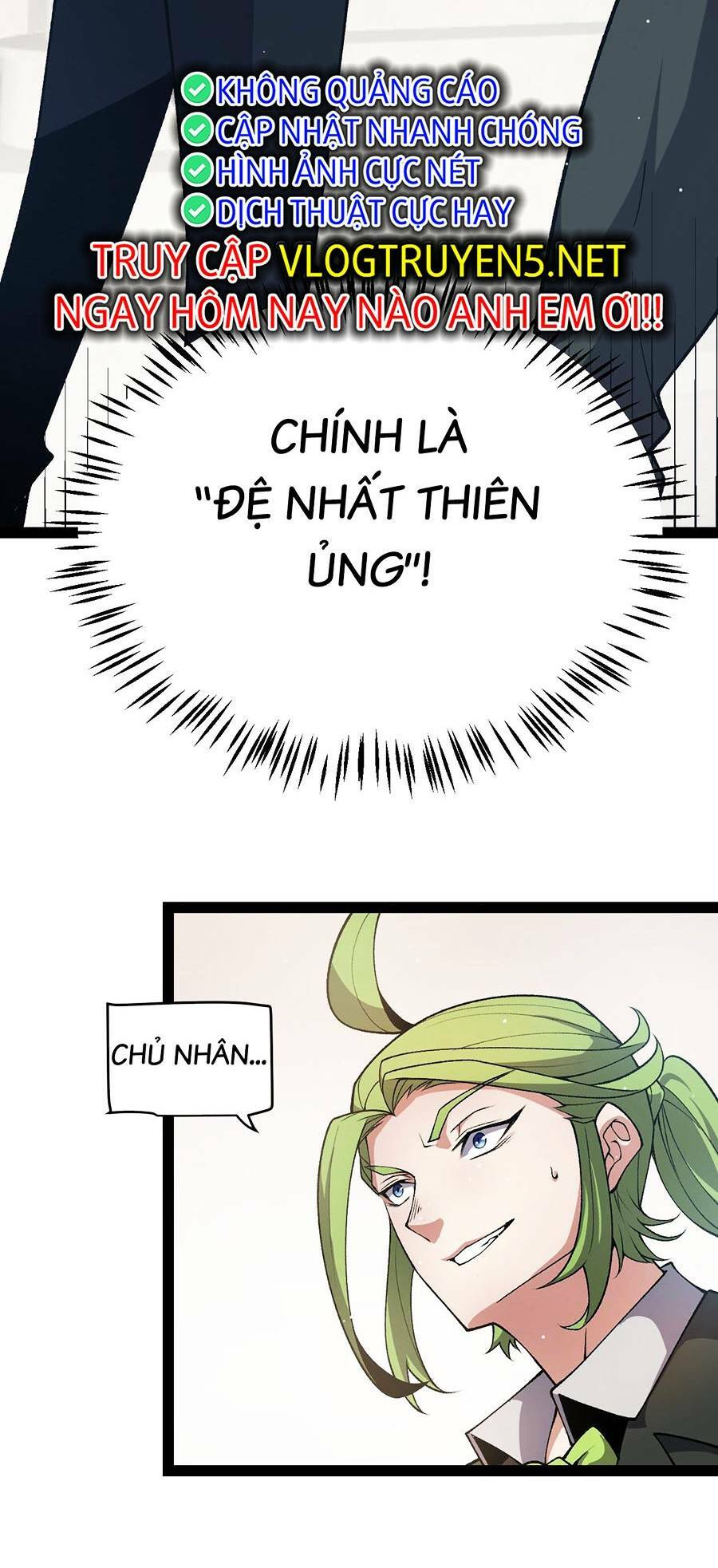 Tôi Đến Từ Thế Giới Trò Chơi Chapter 207 - Trang 2