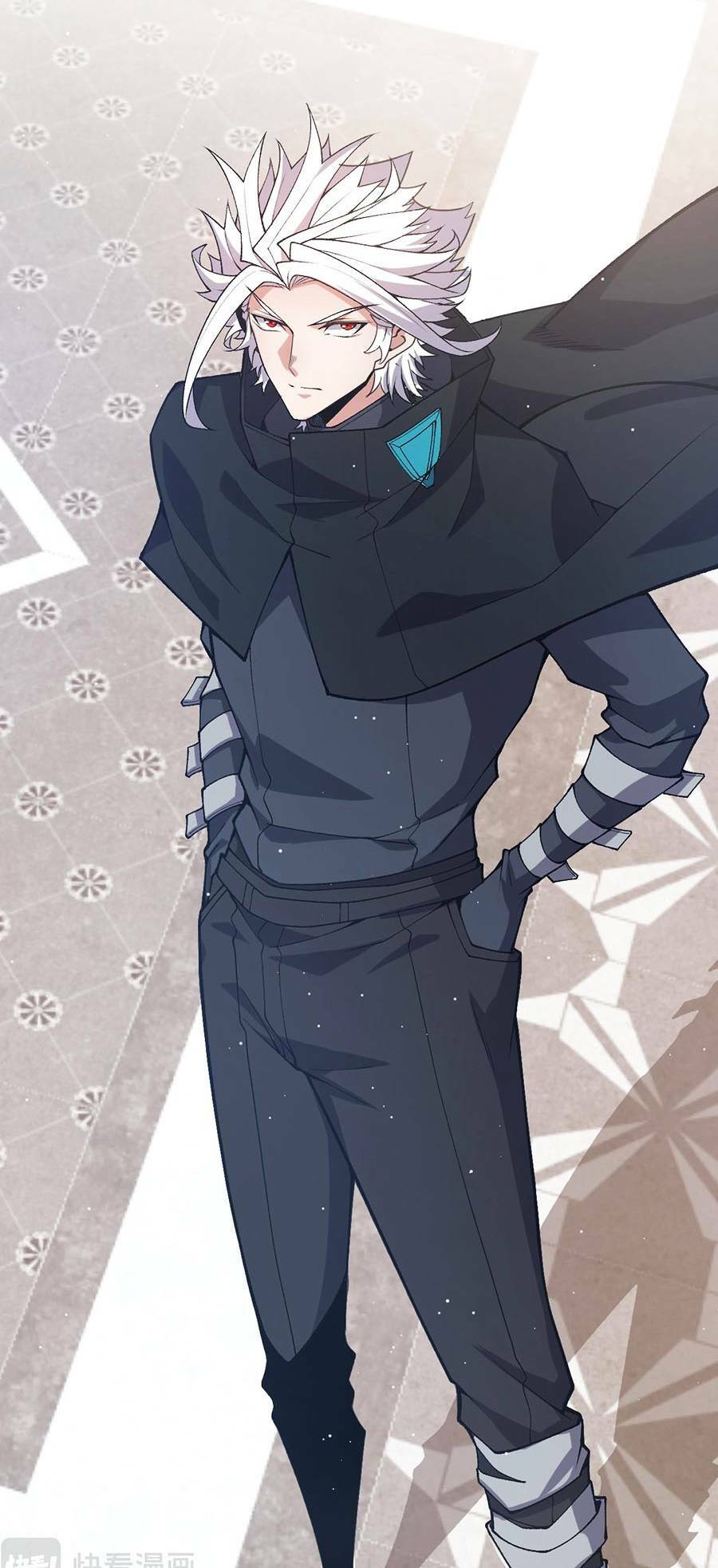 Tôi Đến Từ Thế Giới Trò Chơi Chapter 207 - Trang 2