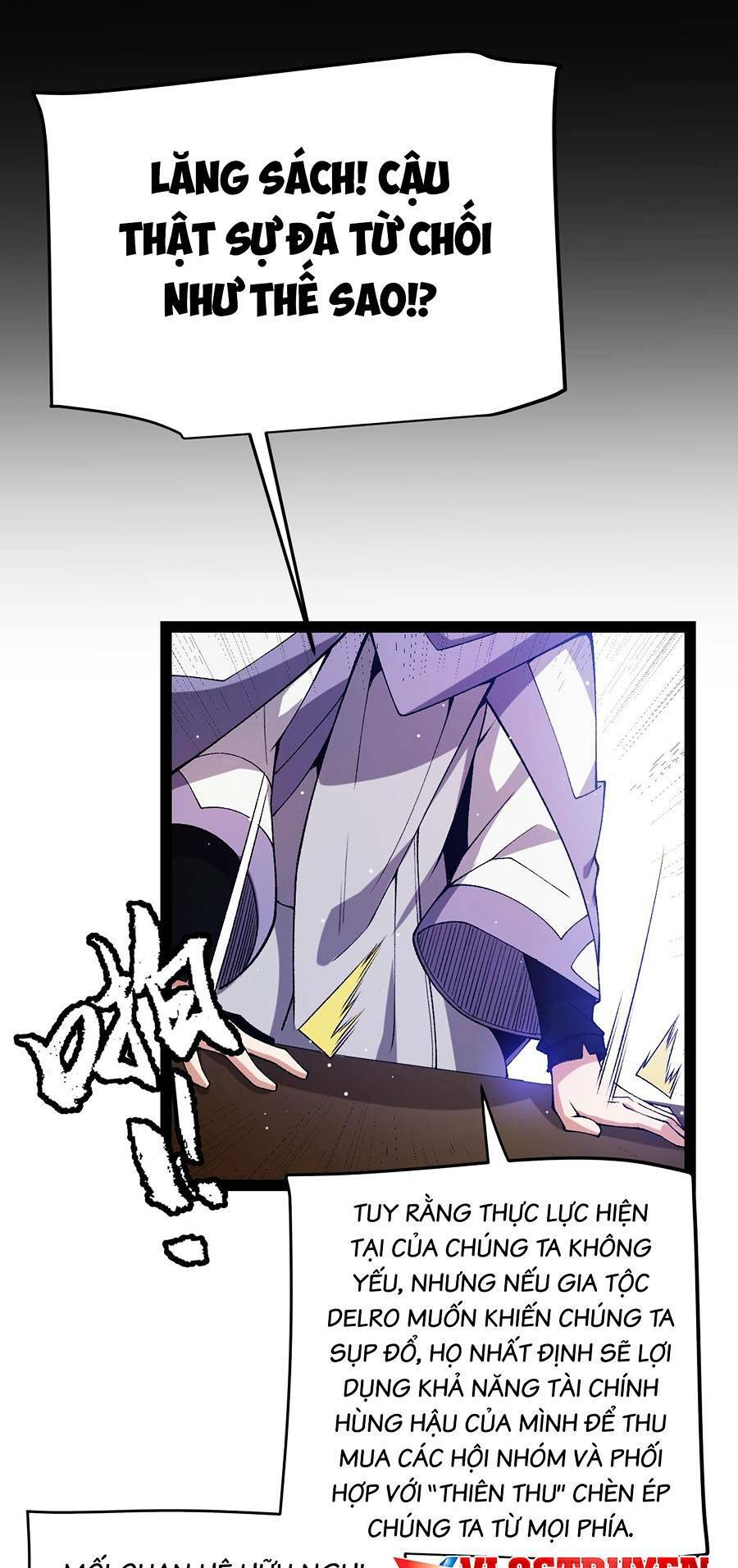 Tôi Đến Từ Thế Giới Trò Chơi Chapter 207 - Trang 2