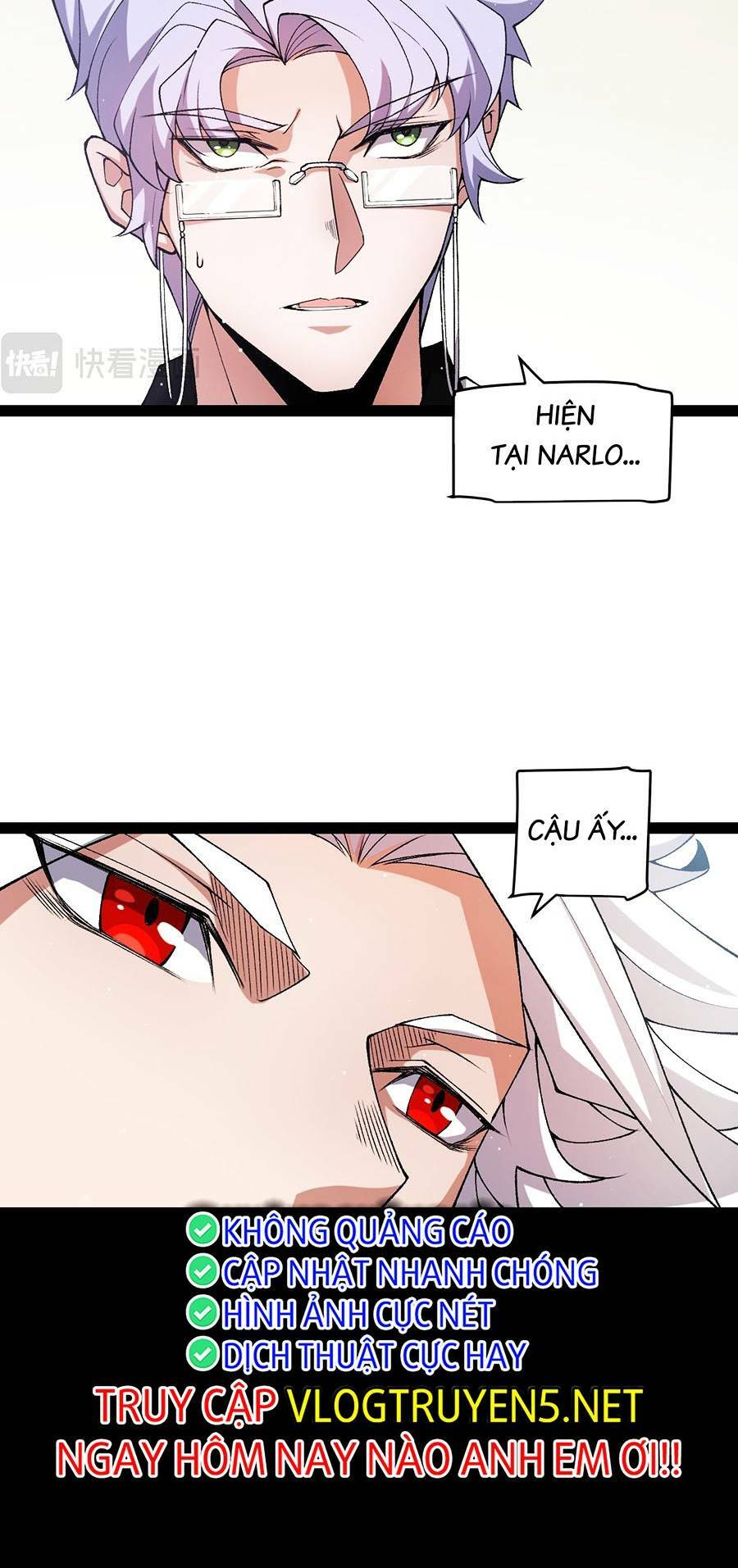 Tôi Đến Từ Thế Giới Trò Chơi Chapter 207 - Trang 2