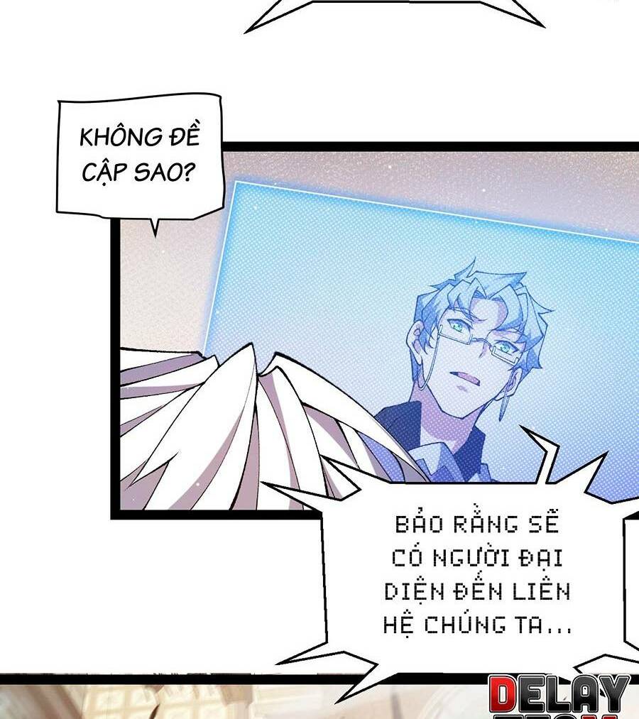 Tôi Đến Từ Thế Giới Trò Chơi Chapter 207 - Trang 2