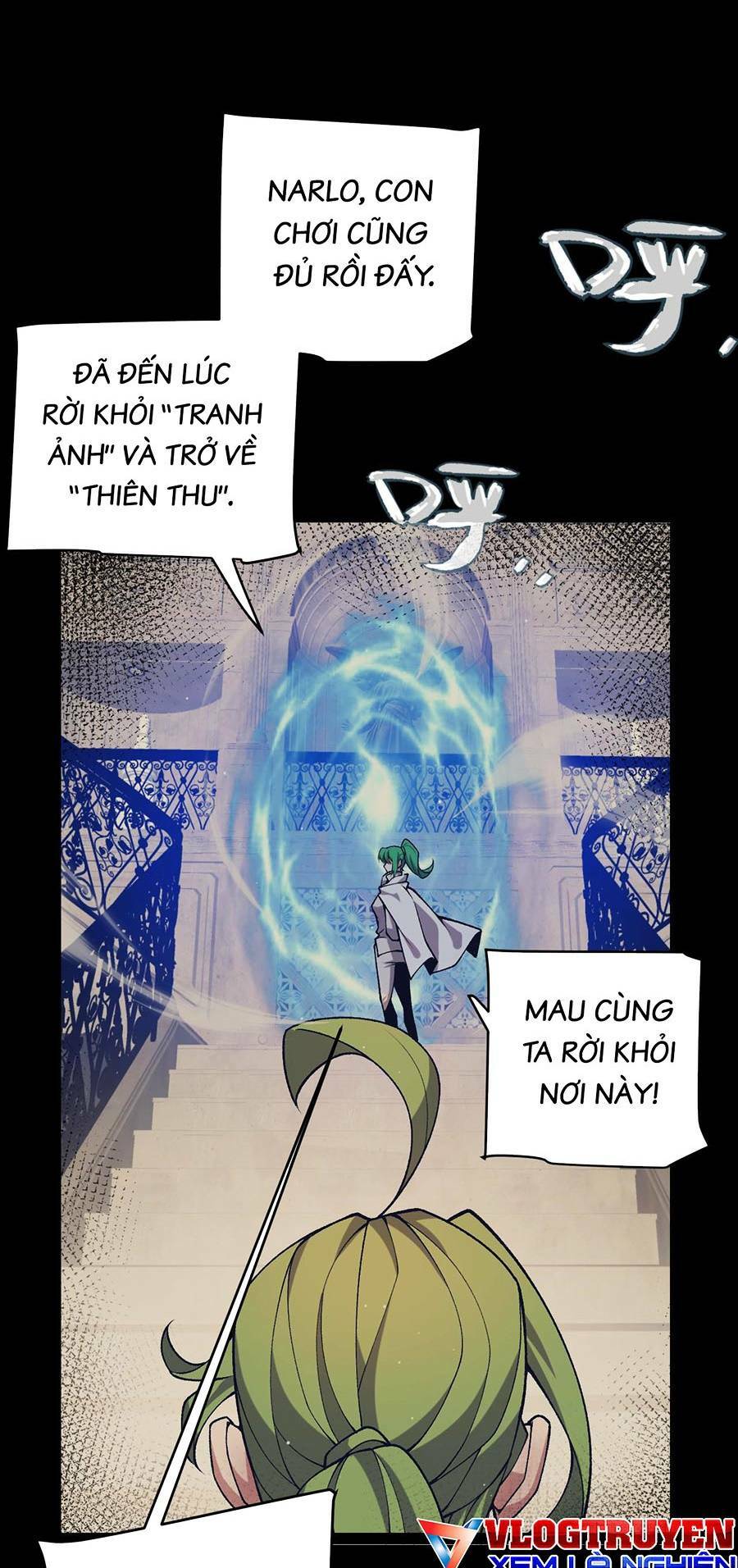 Tôi Đến Từ Thế Giới Trò Chơi Chapter 207 - Trang 2