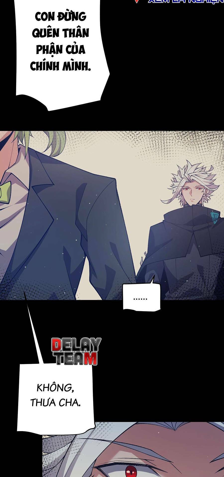 Tôi Đến Từ Thế Giới Trò Chơi Chapter 207 - Trang 2