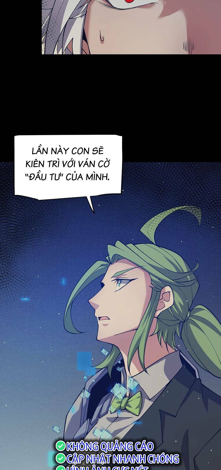 Tôi Đến Từ Thế Giới Trò Chơi Chapter 207 - Trang 2