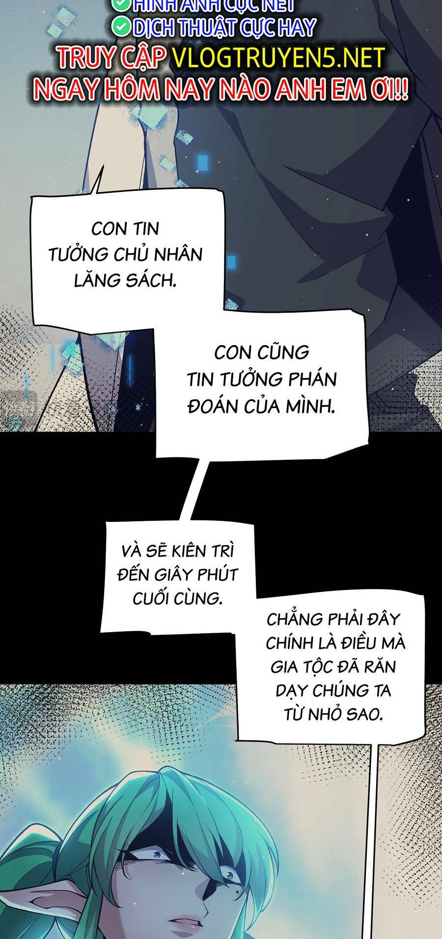 Tôi Đến Từ Thế Giới Trò Chơi Chapter 207 - Trang 2