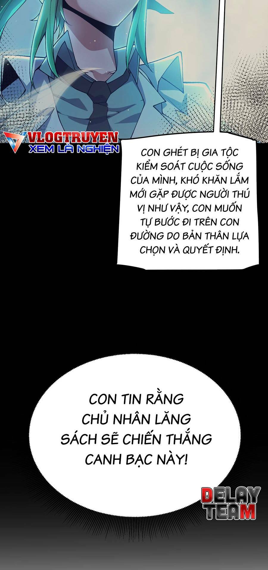 Tôi Đến Từ Thế Giới Trò Chơi Chapter 207 - Trang 2