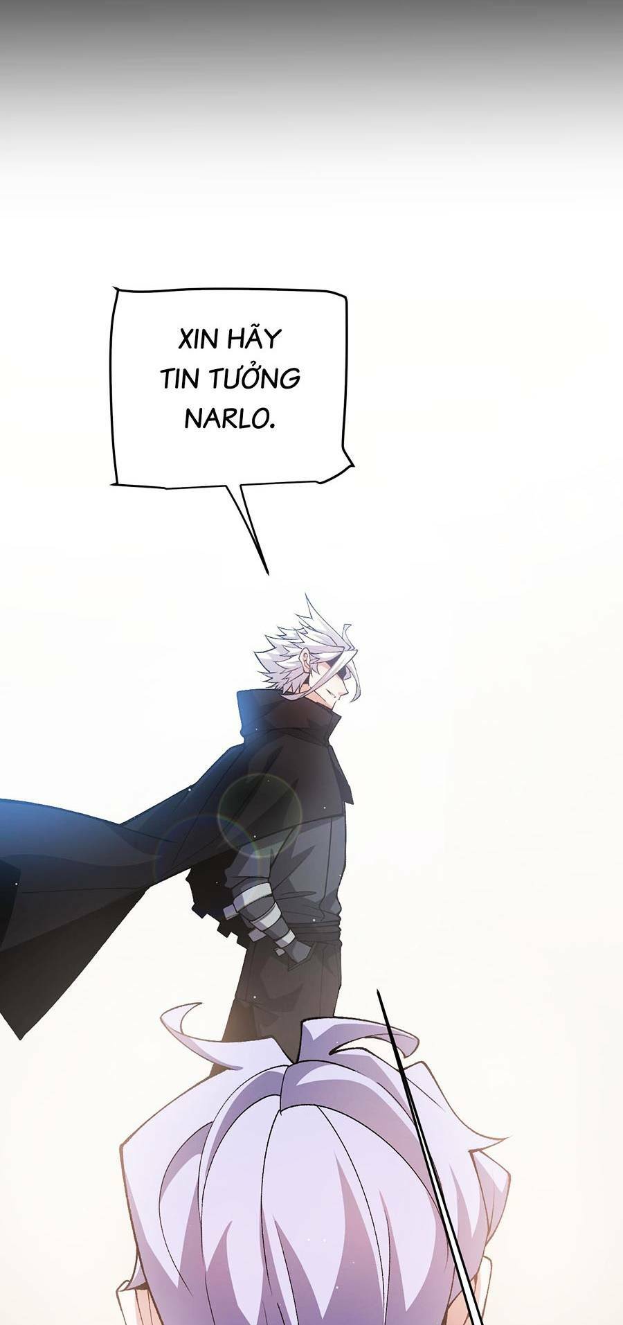 Tôi Đến Từ Thế Giới Trò Chơi Chapter 207 - Trang 2